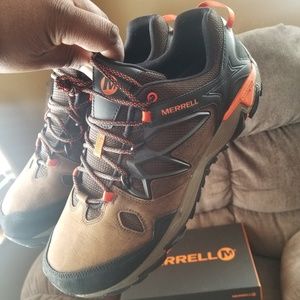 Merrill All Out Blaze 2 size 13